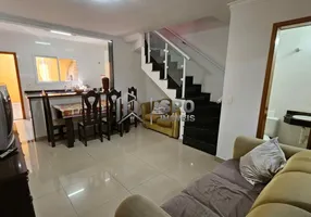 Foto 1 de Casa com 3 Quartos à venda, 85m² em Conjunto Residencial Sabara Campo Grande, São Paulo