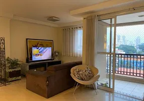 Foto 1 de Apartamento com 2 Quartos à venda, 72m² em Setor Bueno, Goiânia