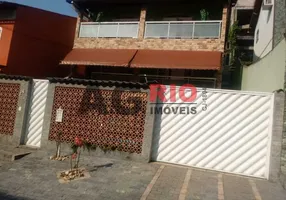 Foto 1 de Casa de Condomínio com 3 Quartos à venda, 271m² em  Vila Valqueire, Rio de Janeiro