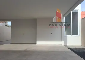 Foto 1 de Casa com 3 Quartos à venda, 250m² em Santa Mônica, Uberlândia