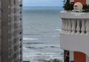Foto 1 de Cobertura com 3 Quartos à venda, 269m² em Pitangueiras, Guarujá