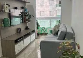Foto 1 de Apartamento com 3 Quartos à venda, 78m² em Tatuapé, São Paulo