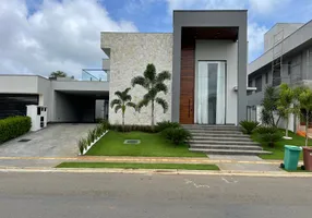 Foto 1 de Casa de Condomínio com 5 Quartos à venda, 650m² em Jardins Munique, Goiânia