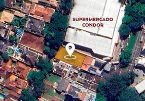 Foto 1 de Lote/Terreno à venda, 772m² em Zona 05, Maringá