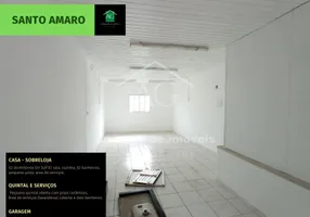 Foto 1 de Imóvel Comercial para alugar, 50m² em Santo Amaro, São Paulo