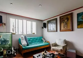 Foto 1 de Apartamento com 2 Quartos à venda, 73m² em Vila Dom Pedro I, São Paulo