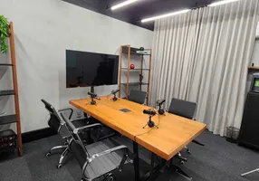 Foto 1 de Sala Comercial com 1 Quarto à venda, 25m² em Santo Agostinho, Belo Horizonte