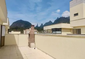 Foto 1 de Cobertura com 4 Quartos à venda, 145m² em Alto, Teresópolis