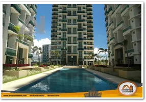 Foto 1 de Apartamento com 3 Quartos à venda, 104m² em Guararapes, Fortaleza