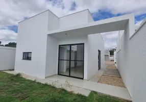 Foto 1 de Casa de Condomínio com 3 Quartos à venda, 92m² em Gurupi, Teresina