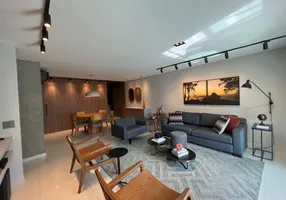 Foto 1 de Apartamento com 3 Quartos à venda, 129m² em Barra da Tijuca, Rio de Janeiro