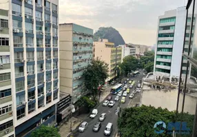 Foto 1 de Sala Comercial para alugar, 30m² em Tijuca, Rio de Janeiro