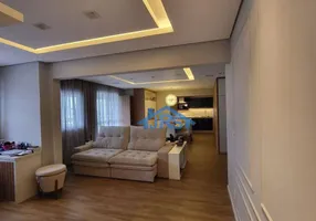 Foto 1 de Apartamento com 2 Quartos à venda, 109m² em Centro Comercial Jubran, Barueri