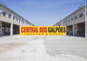 Foto 1 de Galpão/Depósito/Armazém para alugar, 1000m² em Pirajá, Salvador