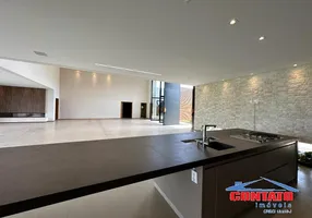 Foto 1 de Casa com 5 Quartos à venda, 730m² em Condominio Parque Residencial Damha III, São Carlos