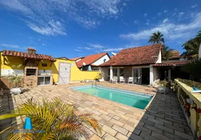 Foto 1 de Casa de Condomínio com 4 Quartos à venda, 108m² em Laguna Azul, Iguaba Grande