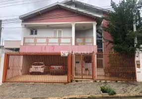 Foto 1 de Casa com 3 Quartos à venda, 345m² em Jardim Esplanada, Indaiatuba