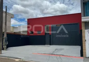 Foto 1 de Galpão/Depósito/Armazém à venda, 301m² em Parque Industrial, São Carlos