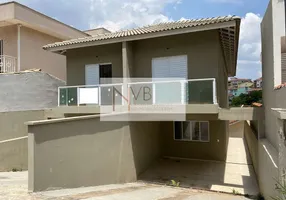 Foto 1 de Casa de Condomínio com 3 Quartos à venda, 119m² em Jardim Rio das Pedras, Cotia