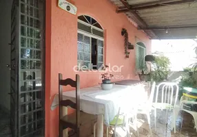 Foto 1 de Casa com 3 Quartos à venda, 510m² em Céu Azul, Belo Horizonte