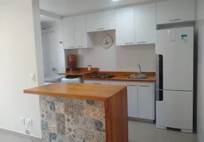 Foto 1 de Apartamento com 1 Quarto à venda, 42m² em Norte (Águas Claras), Brasília