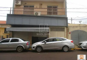 Foto 1 de Sobrado com 3 Quartos à venda, 210m² em Campos Eliseos, Ribeirão Preto