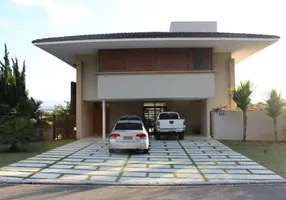 Foto 1 de Casa de Condomínio com 4 Quartos para venda ou aluguel, 471m² em Granja Viana, Carapicuíba
