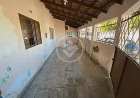 Foto 1 de Casa com 3 Quartos à venda, 120m² em Cohab Nova, Cuiabá