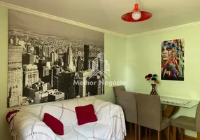 Foto 1 de Apartamento com 2 Quartos à venda, 50m² em Conjunto Habitacional Edivaldo Antônio Orsi, Campinas