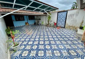 Foto 1 de Casa com 3 Quartos à venda, 113m² em Morro Do Algodao, Caraguatatuba