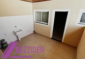 Foto 1 de Casa de Condomínio com 1 Quarto para alugar, 45m² em Laranjeiras, Caieiras