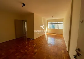Foto 1 de Apartamento com 2 Quartos para alugar, 76m² em Vila Olímpia, São Paulo