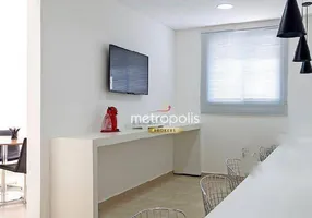 Foto 1 de Apartamento com 3 Quartos à venda, 63m² em Vila Diadema, Diadema