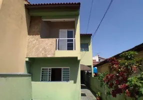 Foto 1 de Sobrado com 2 Quartos à venda, 136m² em Jardim Paraiso, Santo André