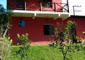 Foto 1 de Fazenda/Sítio com 2 Quartos à venda, 1340m² em Amado Bahia, Mata de São João