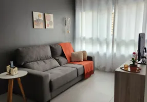 Foto 1 de Apartamento com 1 Quarto à venda, 44m² em Cidade Baixa, Porto Alegre