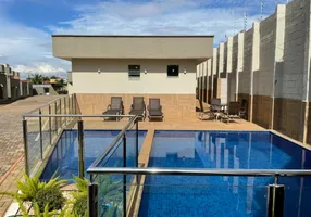 Foto 1 de Casa de Condomínio com 3 Quartos à venda, 160m² em Goiania 2, Goiânia