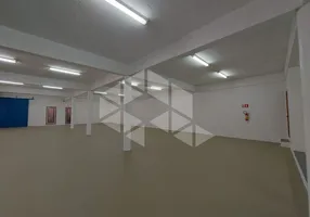 Foto 1 de Sala Comercial para alugar, 537m² em Alfândega, Garibaldi