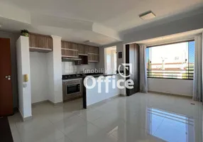 Foto 1 de Apartamento com 3 Quartos à venda, 74m² em Bairro Cidade Jardim, Anápolis