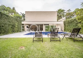 Foto 1 de Casa com 4 Quartos à venda, 495m² em Granja Julieta, São Paulo