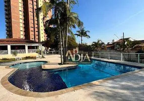 Foto 1 de Apartamento com 4 Quartos à venda, 150m² em Jardim Haydee, Mauá