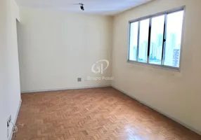 Foto 1 de Apartamento com 3 Quartos para alugar, 65m² em Jardim Brasil, São Paulo