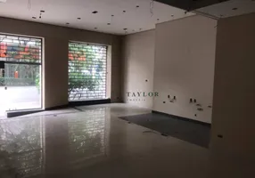 Foto 1 de Ponto Comercial para alugar, 100m² em Itaim Bibi, São Paulo