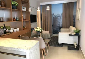 Foto 1 de Apartamento com 1 Quarto à venda, 33m² em Piedade, Jaboatão dos Guararapes