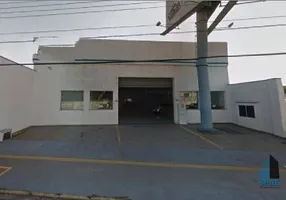 Foto 1 de Galpão/Depósito/Armazém à venda, 1380m² em Centro, São Carlos