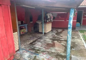 Foto 1 de Casa com 3 Quartos à venda, 100m² em Cara Cara, Ponta Grossa