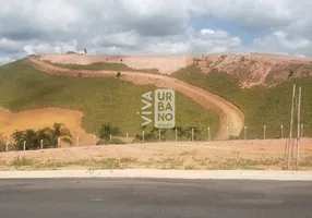 Foto 1 de Lote/Terreno à venda, 240m² em Casa de Pedra, Volta Redonda