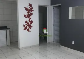 Foto 1 de Casa com 2 Quartos para alugar, 60m² em Carandiru, São Paulo