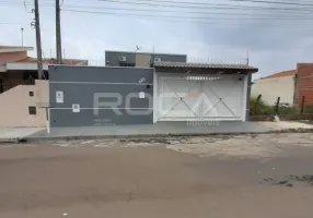 Foto 1 de Casa com 4 Quartos à venda, 201m² em Jardim Embare, São Carlos