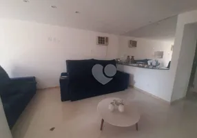 Foto 1 de Casa com 3 Quartos à venda, 185m² em Tijuca, Rio de Janeiro